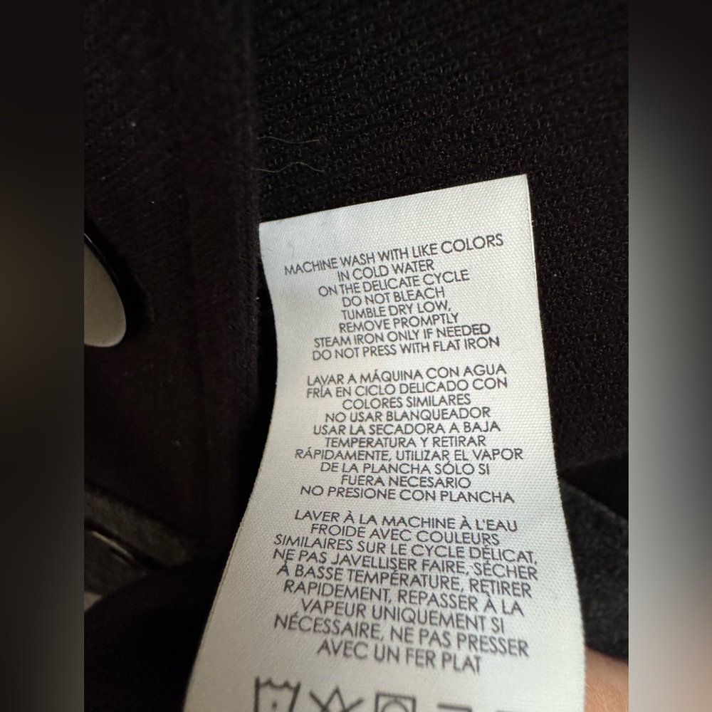 Cabi Convertible Jacket - image 8